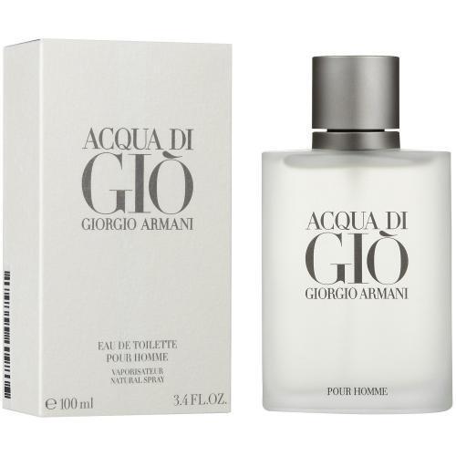 乔治阿玛尼 Acqua di Gio 淡香水 100ml