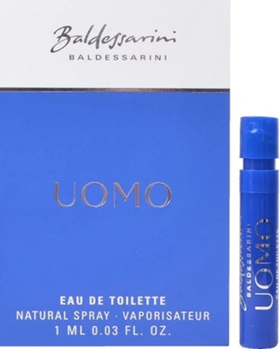 BALDESSARINI Uomo 1 毫升 0.034 盎司香水样品官方