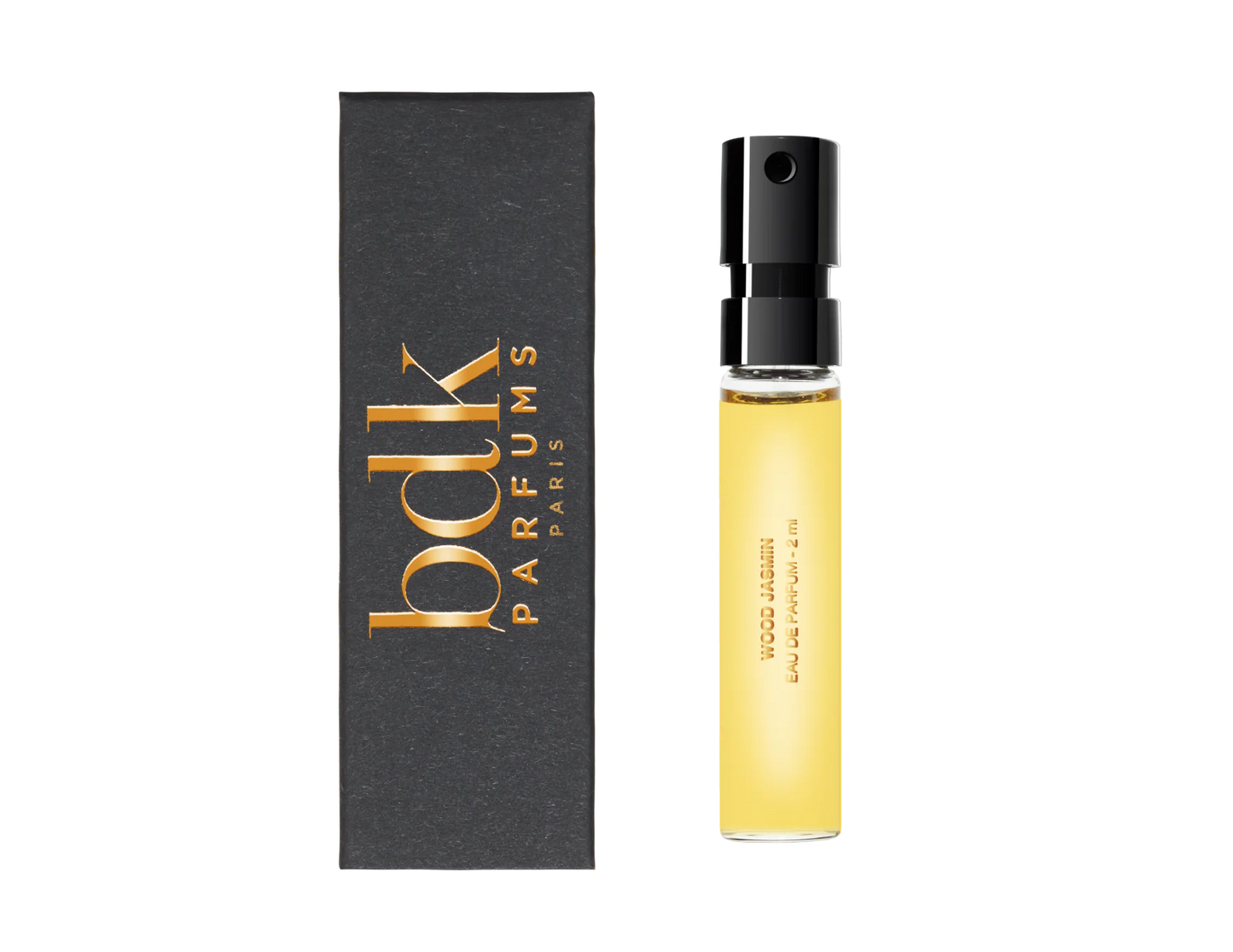 BDK Vanille Leather 2ml 0.06 盎司香水样品官方