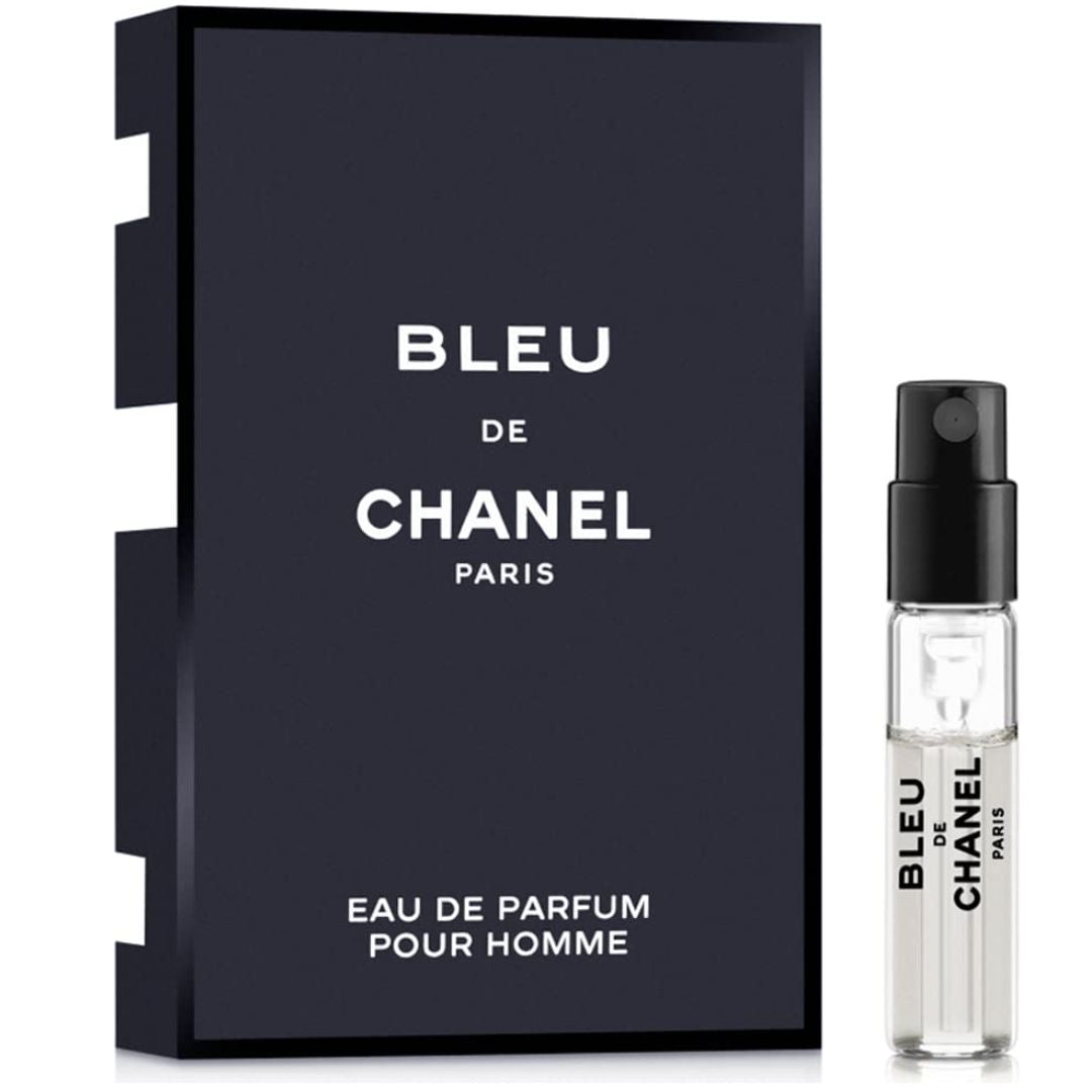 CHANEL Bleu de Chanel 1.5ML 官方香水小样