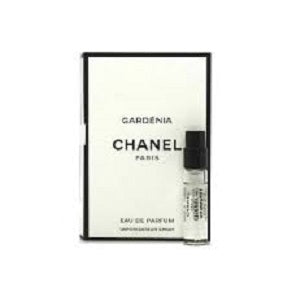 CHANEL Gardenia Les Exclusives de Chanel 1.5ML 官方香水小样