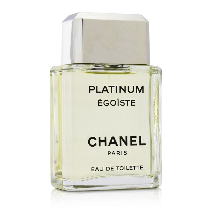 香奈儿白金 Egoiste 香水样品 6ml 0.2 液体盎司