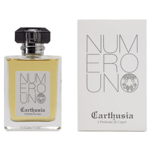 Carthusia Numero Uno 2ml 0.06 oz 官方香水样品香水测试仪 Carthusia Numero Uno 2ml 0.06 oz 官方香水样品香水测试仪