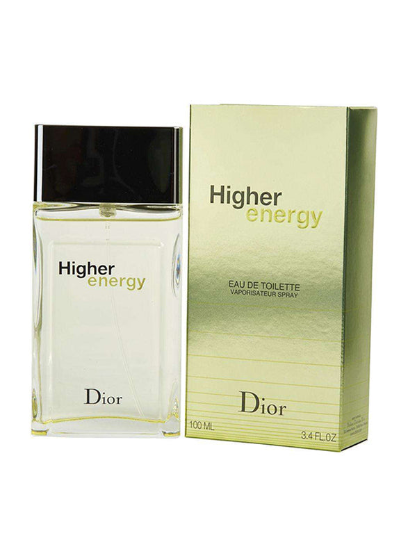 Christian Dior 更高能量 100ml 香水小样已上市 Christian Dior 更高能量 100ml 香水小样已上市