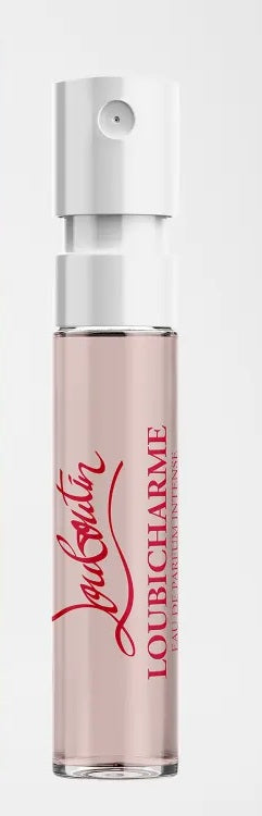 Christian Louboutin Loubicharme 2ml 0.06 液体盎司官方香水样品