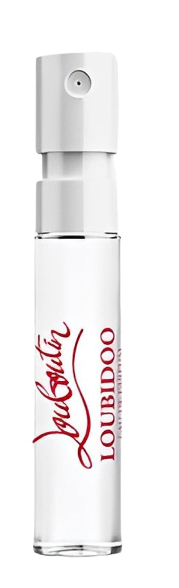 Christian Louboutin Loubidoo 2ml 0.06 液体盎司官方香水样品