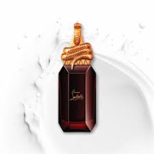 Christian Louboutin Loubiluna 2ml 0.06 液体盎司官方香水样品