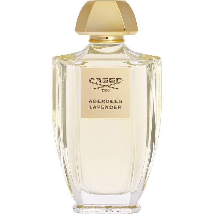 Creed Aberdeen Lavender 100ml 香水样品包括