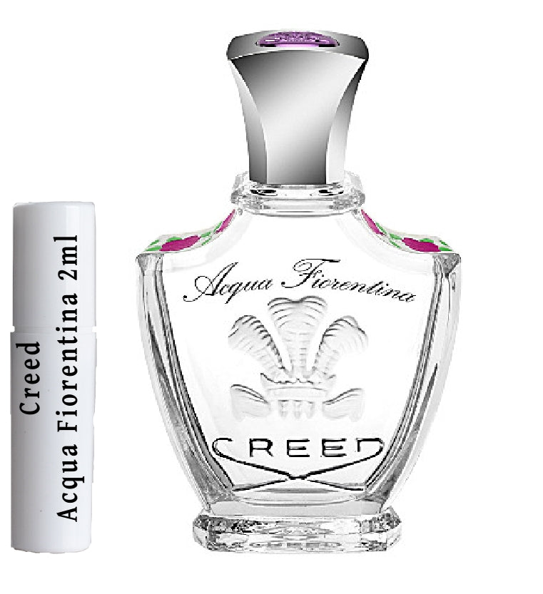 Creed Acqua Fiorentina 香水样品