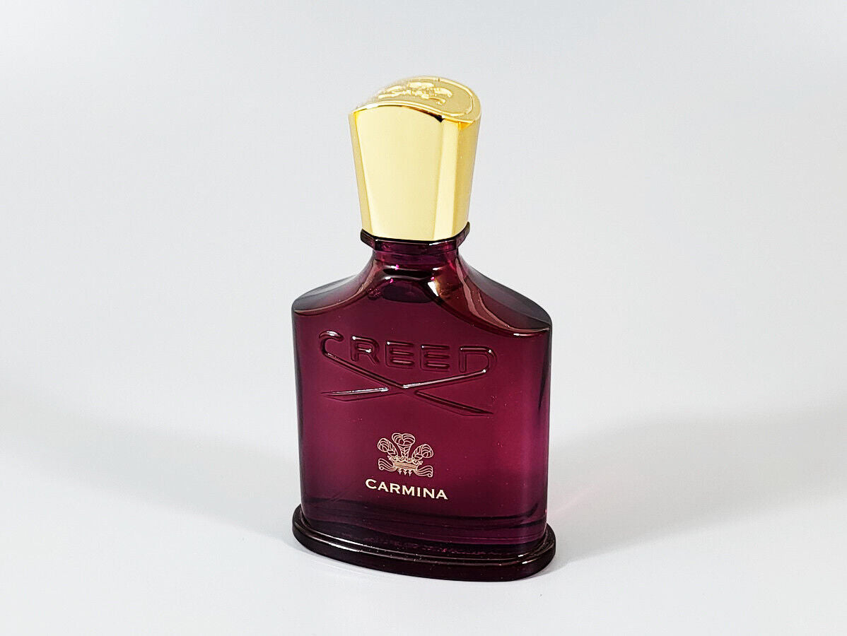 Creed Carmina 75毫升试用装