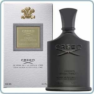 Creed Green Irish Tweed 100ml 3.3 液盎司