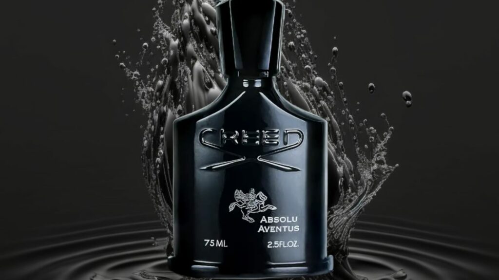 Creed Aventus Absolu For Men 包括香水样品 Creed Aventus Absolu For Men 包括香水样品