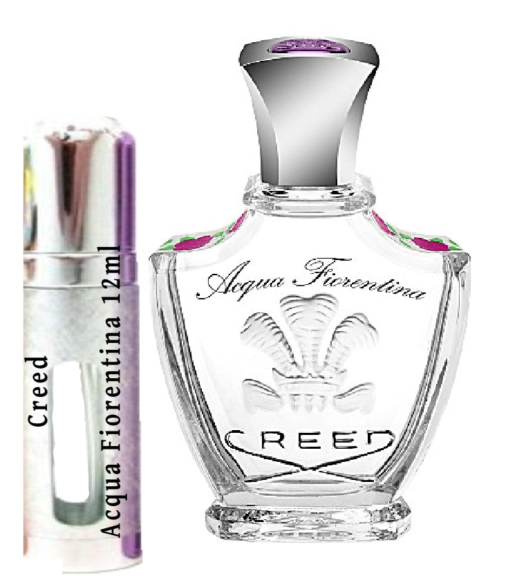 Creed Acqua Fiorentina 样品 12ml