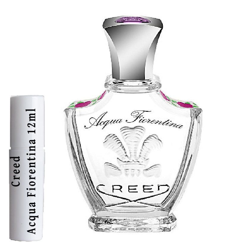 Creed Acqua Fiorentina 样品 2ml