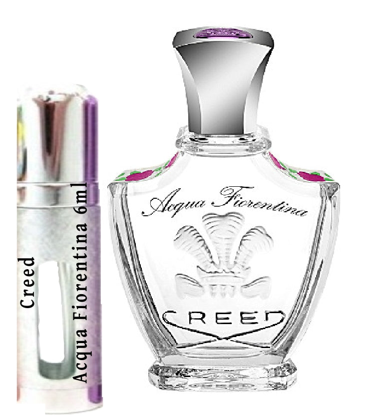 Creed Acqua Fiorentina 小样 6ml