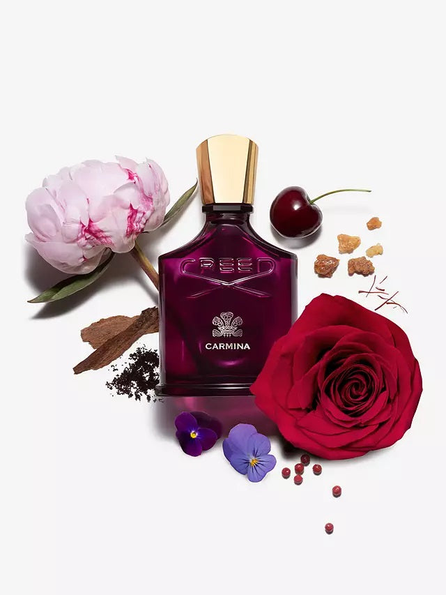 Creed Carmina 1.7ml 0.0574 官方香水小样 香水测试仪 Creed Carmina 1.7ml 0.0574 官方香水小样 香水测试仪