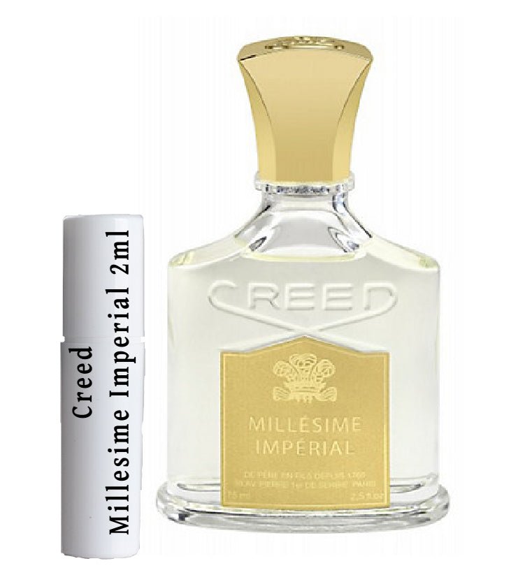 Creed Millesime Imperial 香水样品 2ml