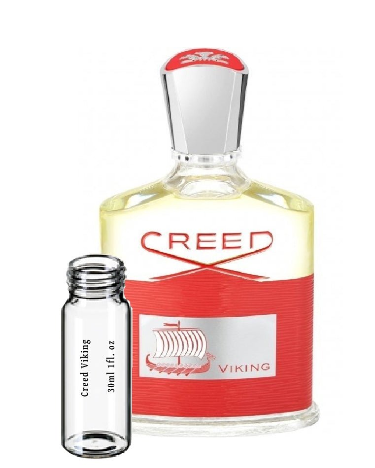 Creed Viking 样品 30ml 1fl. oz
