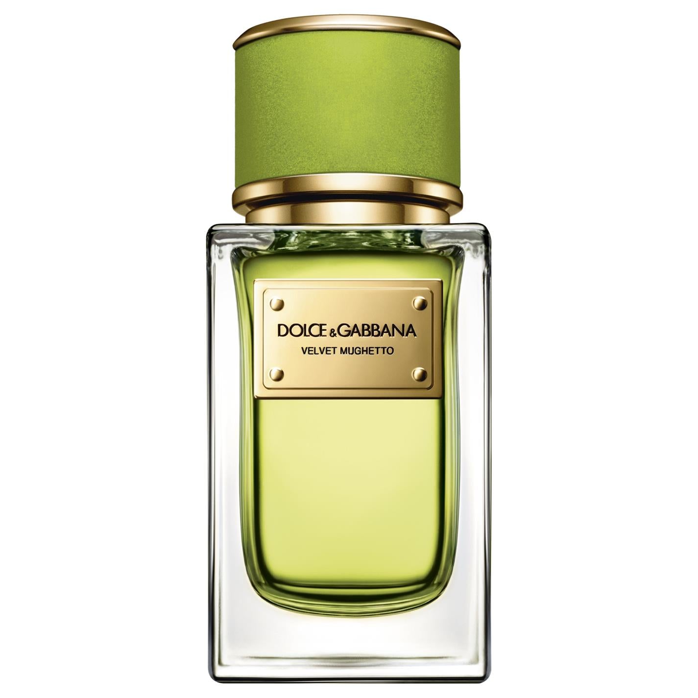 Dolce & Gabbana VELVET Mughetto 1.5ml 官方香水小样