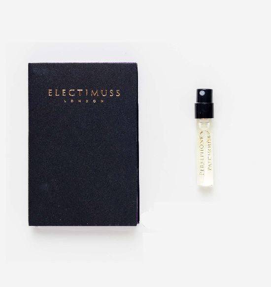 Electimuss London 冥界广藿香 1.5ml 官方香水样品