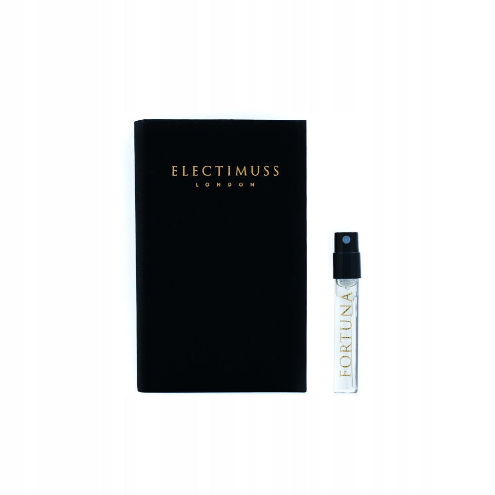 Electimuss London Fortuna 1.5ml 官方香水样品