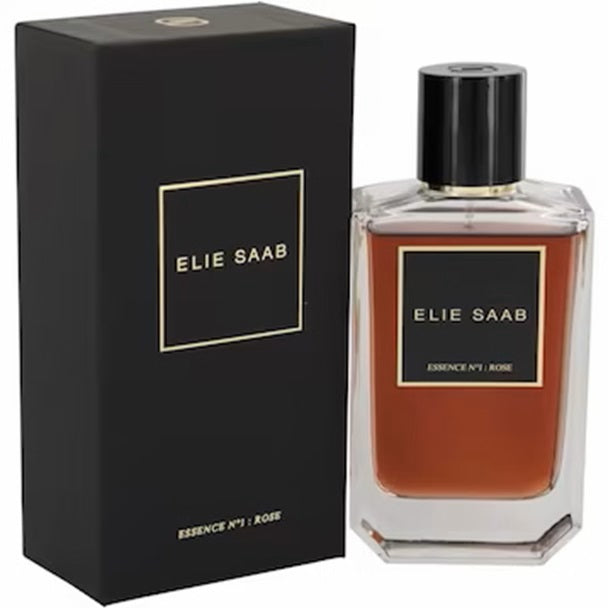 Elie Saab La Collection 精华 1 号玫瑰淡香精喷雾 100ml