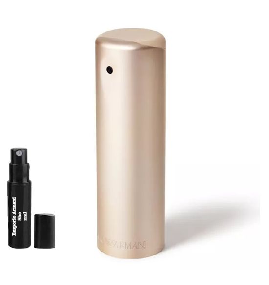 Emporio Armani She 2ml 0.06 液体盎司香水样品