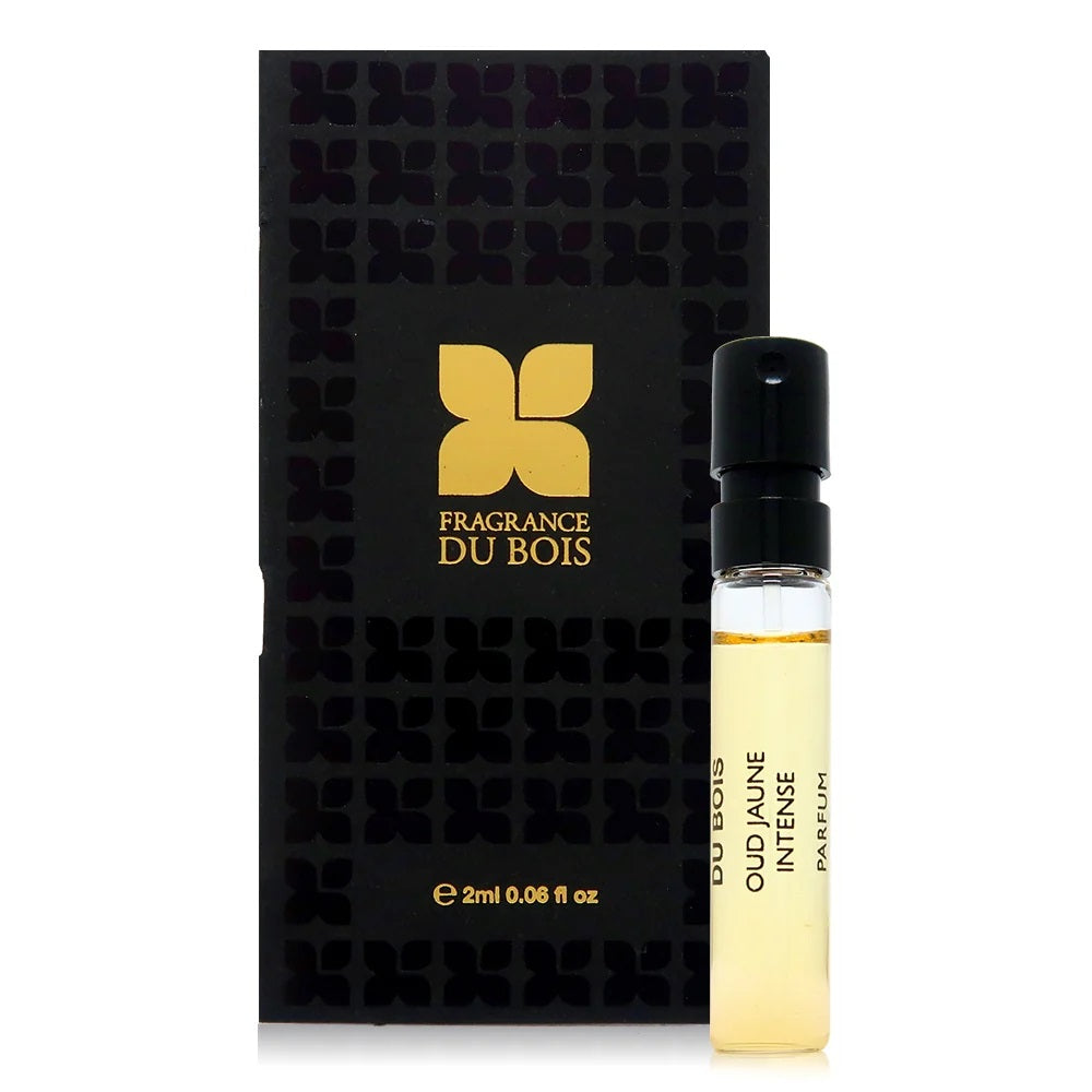 Fragrance Du Bois 沉香玫瑰浓烈 1.5 毫升 0.05 液体盎司盎司。官方香水样品香水测试仪 Fragrance Du Bois 沉香玫瑰浓烈 1.5 毫升 0.05 液体盎司盎司。官方香水样品香水测试仪