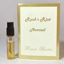 Franck Boclet Married 1.5ml 官方香水样品,Franck Boclet Married 1.5ml 官方香味样品,Franck Boclet Married 1.5ml 香水样品,Franck Boclet Married 1.5ml 官方香味样品