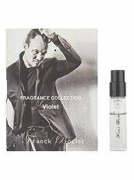 Franck Boclet Violet 1.5ml 官方香水样品,Franck Boclet Violet 1.5ml 官方香水样品,Franck Boclet Violet 1.5ml 官方香味样品,Franck Boclet Violet 1.5ml 香水样品