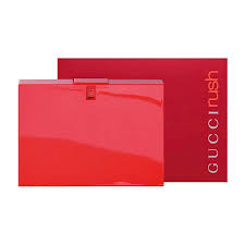 Gucci Rush 1ml 0.003 液体盎司香水样品