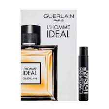 娇兰 L' Homme Ideal 1ml 0.034 fl. oz. 官方香水样品,娇兰 L' Homme Ideal 1ml 0.034 fl. oz. 官方香水样品,娇兰 L' Homme Ideal 1ml 0.034 fl. oz. 官方香水测试仪