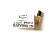娇兰玫瑰芭芭拉香水 2ml 0.06 液体盎司官方香水样品