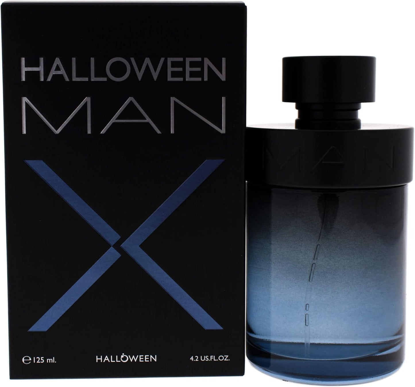 耶稣德尔波佐万圣节男士 X 125ml