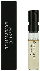 Initio Mystic Experience 1.5ml 0.05 fl.oz. 官方香水样品