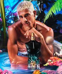 Jean Paul Gaultier Le Beau Le Parfum Intense 官方香水小样香水测试仪 Jean Paul Gaultier Le Beau Le Parfum Intense 官方香水小样香水测试仪