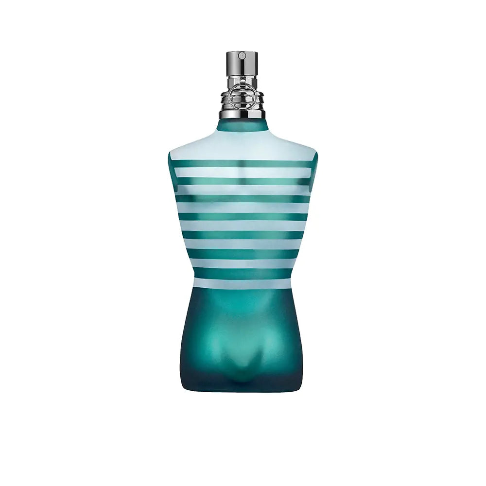 Jean Paul Gaultier Le Male 淡香水 1.5 毫升 0.05 盎司官方香水样品香水测试仪 Jean Paul Gaultier Le Male 淡香水 1.5 毫升 0.05 盎司官方香水样品香水测试仪