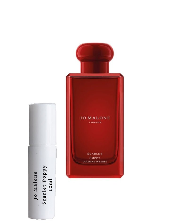 Jo Malone 猩红罂粟试用装 12ml