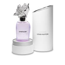 Louis Vuitton Symphony 2ml 0.06 液体盎司官方香水样品