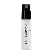 Louis Vuitton Symphony 2ml 0.06 液体盎司官方香水样品