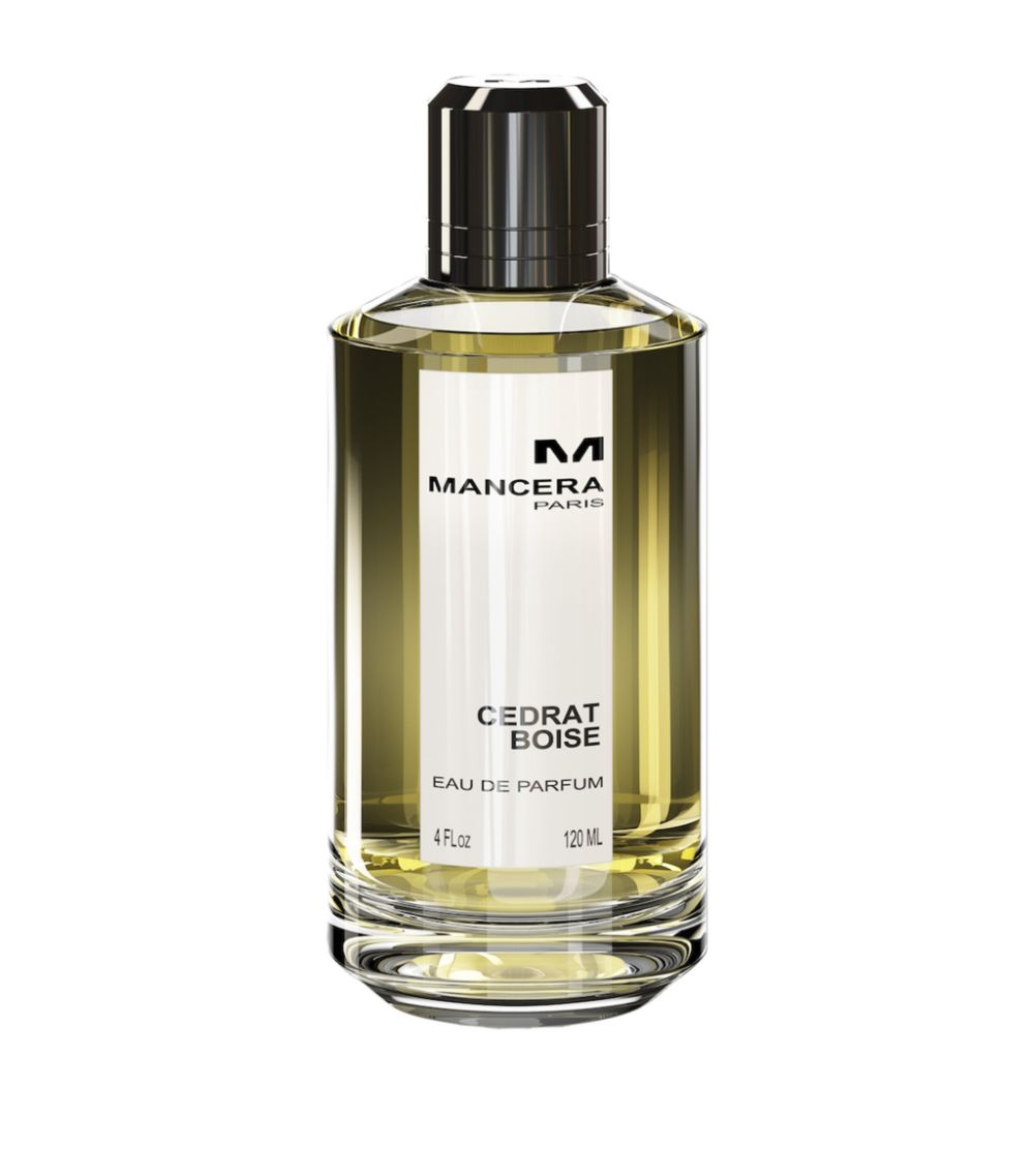 Mancera Cedrat Boise 2ml 0.06 fl.oz 官方香水样品 香水测试仪 Mancera Cedrat Boise 2ml 0.06 fl.oz 官方香水样品 香水测试仪