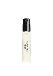 Roos & Roos Oud Vibration 官方香水样品 2 毫升 0.06 盎司。香水测试仪 Roos & Roos Oud Vibration 官方香水样品 2 毫升 0.06 盎司。香水测试仪