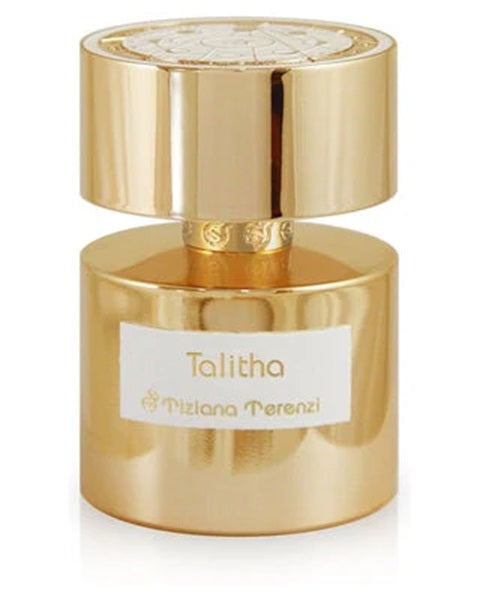 TIZIANA TERENZI Talitha 0.05 OZ 1.5 ML 官方香水小样香水测试仪 TIZIANA TERENZI Talitha 0.05 OZ 1.5 ML 官方香水小样香水测试仪