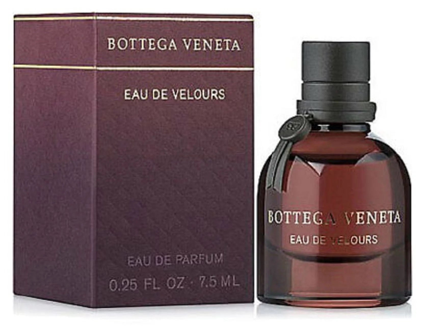Bottega Veneta 丝绒淡香水迷你装 7.5 毫升 Bottega Veneta 丝绒淡香水迷你装 7.5 毫升