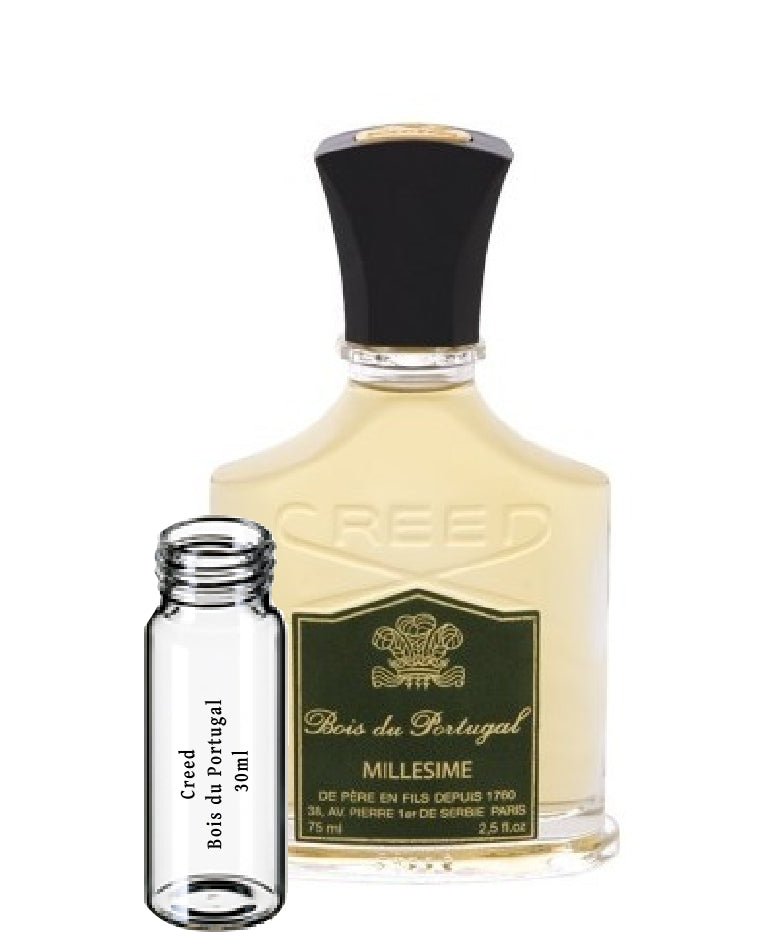 Creed Bois du 葡萄牙样品 30 毫升 1 盎司盎司