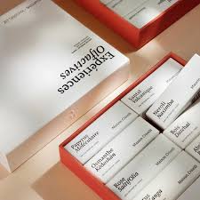 Maison Crivelli Neroli Nasimba 官方香水样品 1.5ml 0.05 fl.oz. Maison Crivelli Neroli Nasimba 官方香水样品 1.5ml 0.05 fl.oz.