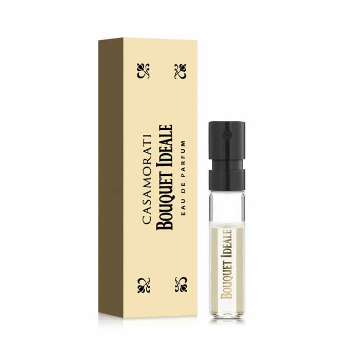 Casamorati Bouquet Ideale 香水官方香水样品