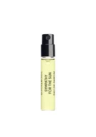 Roos & Roos Sympathy for the Sun 官方香水样品 2ml 0.60 盎司