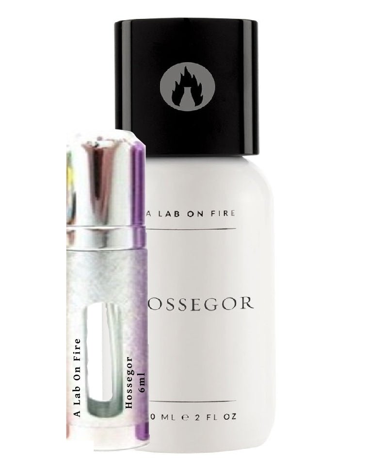 A Lab On Fire Hossegor 样品 6ml
