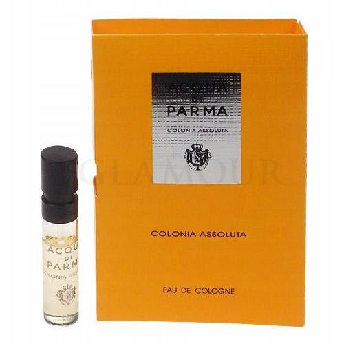 Acqua Di Parma Colonia Assoluta 1.5ml-0.05fl.oz.官方气味样品